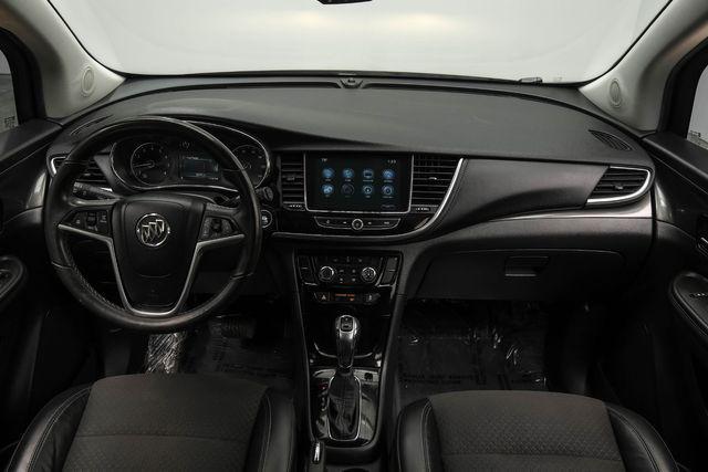 used 2017 Buick Encore car, priced at $9,990