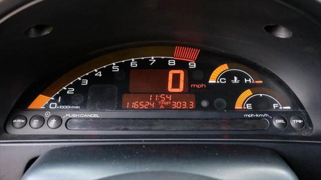 used 2005 Honda S2000 car, priced at $22,590