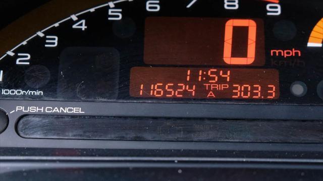 used 2005 Honda S2000 car, priced at $22,590