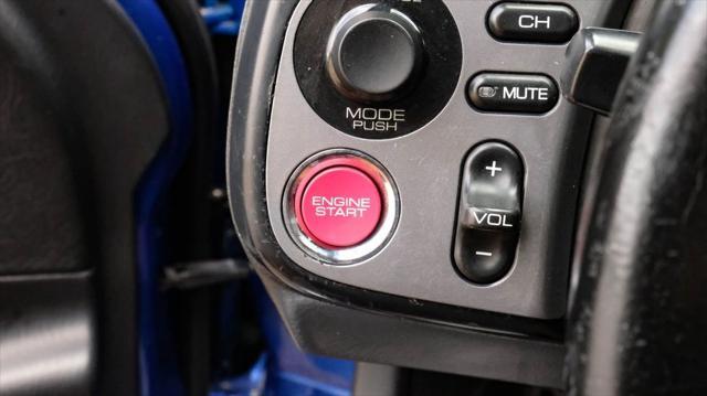 used 2005 Honda S2000 car, priced at $22,590