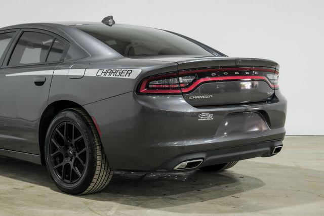 used 2016 Dodge Charger car, priced at $16,990