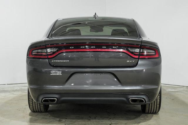 used 2016 Dodge Charger car, priced at $16,990