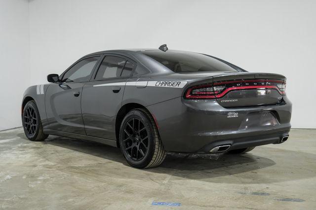 used 2016 Dodge Charger car, priced at $16,990