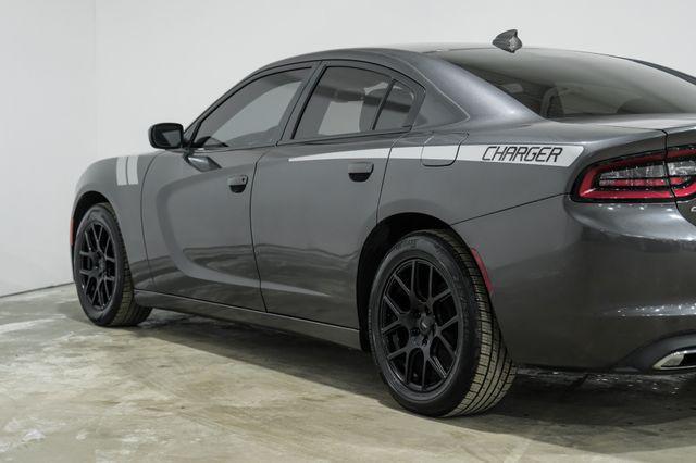 used 2016 Dodge Charger car, priced at $16,990