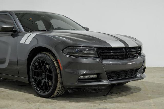 used 2016 Dodge Charger car, priced at $16,990