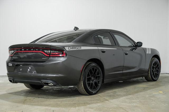 used 2016 Dodge Charger car, priced at $16,990