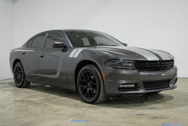 used 2016 Dodge Charger car, priced at $16,990