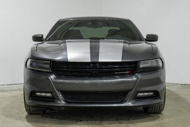 used 2016 Dodge Charger car, priced at $16,990