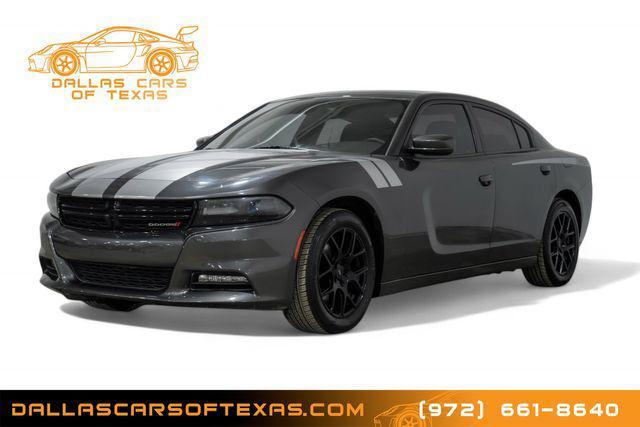 used 2016 Dodge Charger car, priced at $16,990