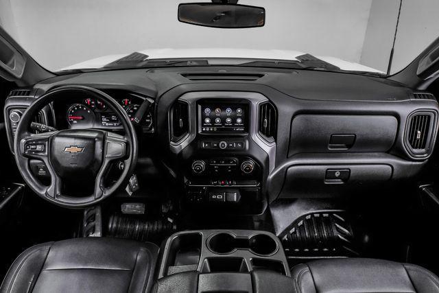 used 2021 Chevrolet Silverado 2500 car, priced at $24,990