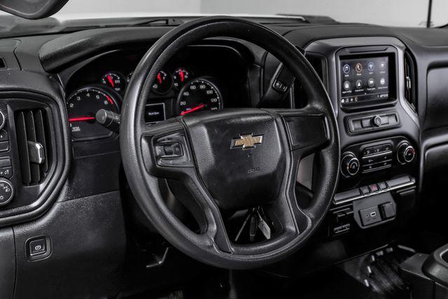 used 2021 Chevrolet Silverado 2500 car, priced at $24,990