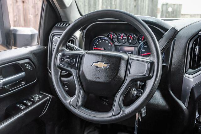 used 2022 Chevrolet Silverado 2500 car, priced at $28,990