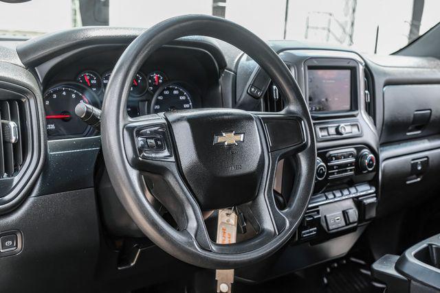 used 2022 Chevrolet Silverado 2500 car, priced at $28,990