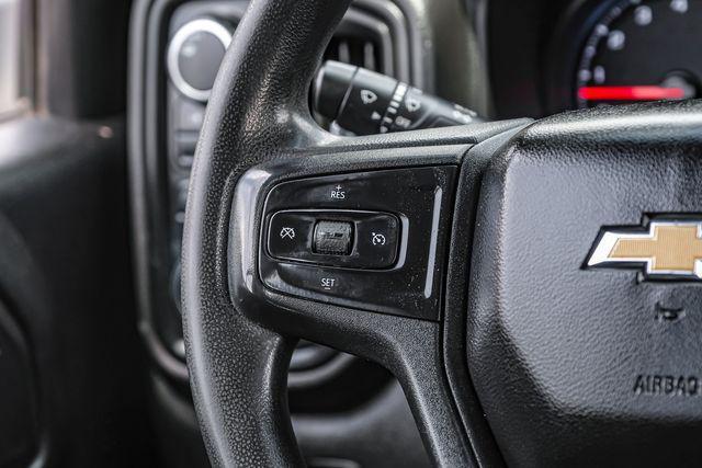 used 2022 Chevrolet Silverado 2500 car, priced at $28,990