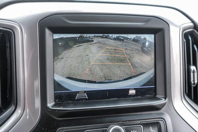 used 2022 Chevrolet Silverado 2500 car, priced at $28,990