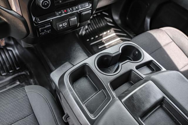 used 2022 Chevrolet Silverado 2500 car, priced at $27,990