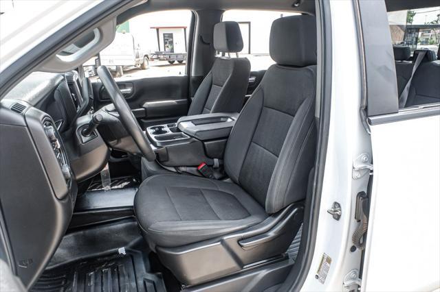 used 2022 Chevrolet Silverado 2500 car, priced at $27,990