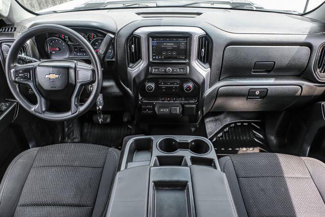 used 2022 Chevrolet Silverado 2500 car, priced at $28,990