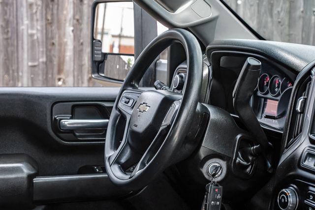 used 2022 Chevrolet Silverado 2500 car, priced at $28,990