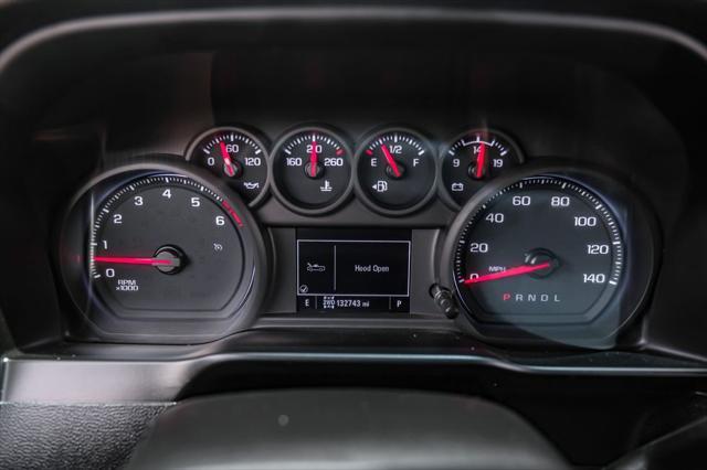 used 2022 Chevrolet Silverado 2500 car, priced at $27,990