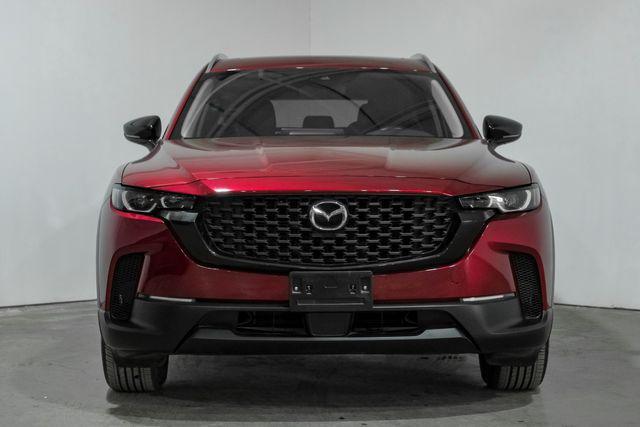 used 2023 Mazda CX-50 car, priced at $25,890