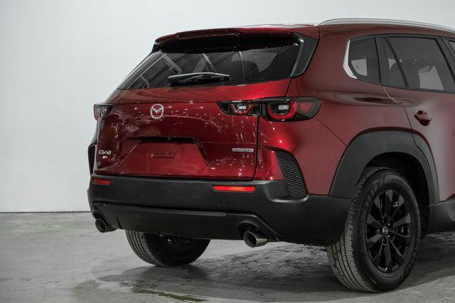 used 2023 Mazda CX-50 car, priced at $25,890