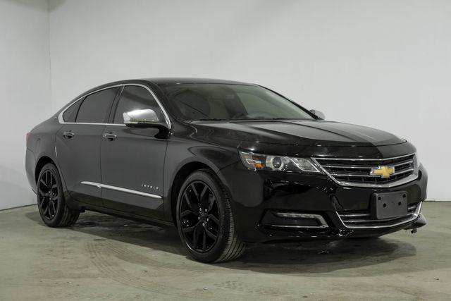 used 2019 Chevrolet Impala car, priced at $15,990