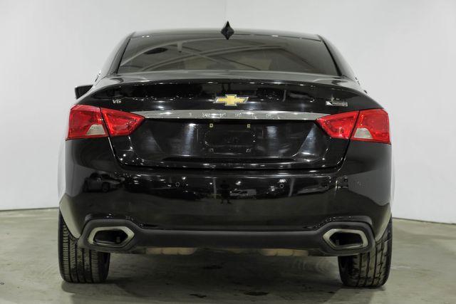 used 2019 Chevrolet Impala car, priced at $15,990