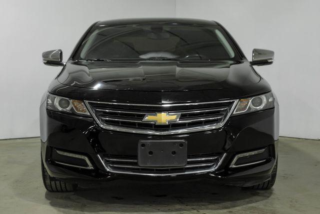 used 2019 Chevrolet Impala car, priced at $15,990