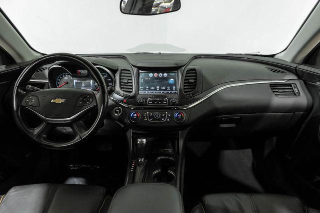 used 2019 Chevrolet Impala car, priced at $15,990