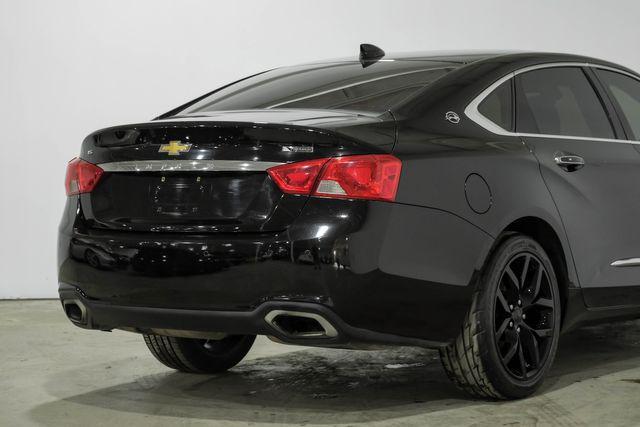 used 2019 Chevrolet Impala car, priced at $15,990