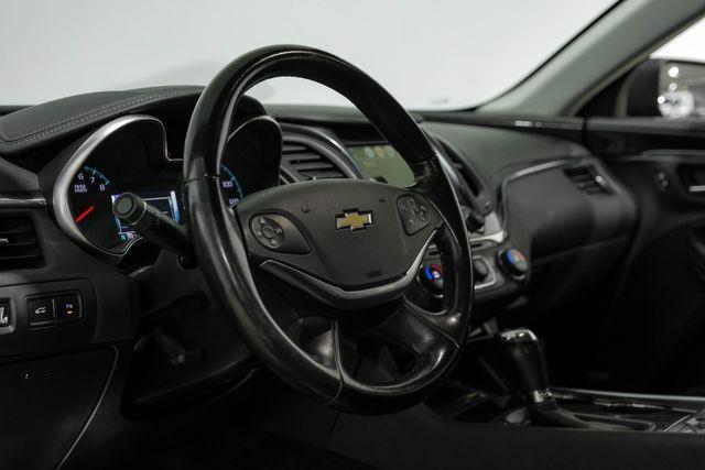 used 2019 Chevrolet Impala car, priced at $15,990