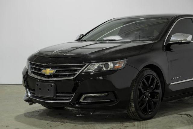 used 2019 Chevrolet Impala car, priced at $15,990