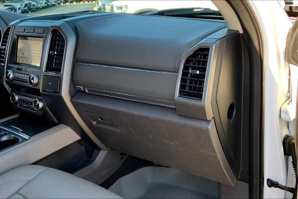used 2019 Ford Expedition car, priced at $26,377