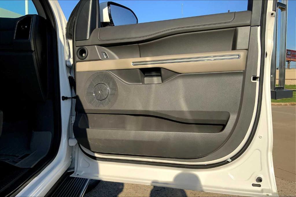used 2019 Ford Expedition car, priced at $26,377