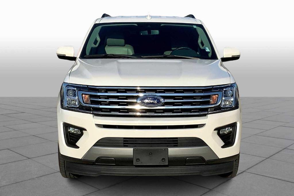used 2019 Ford Expedition car, priced at $26,377