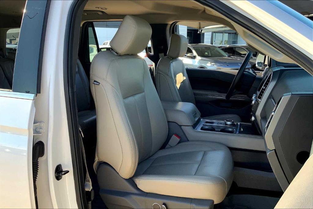 used 2019 Ford Expedition car, priced at $26,377