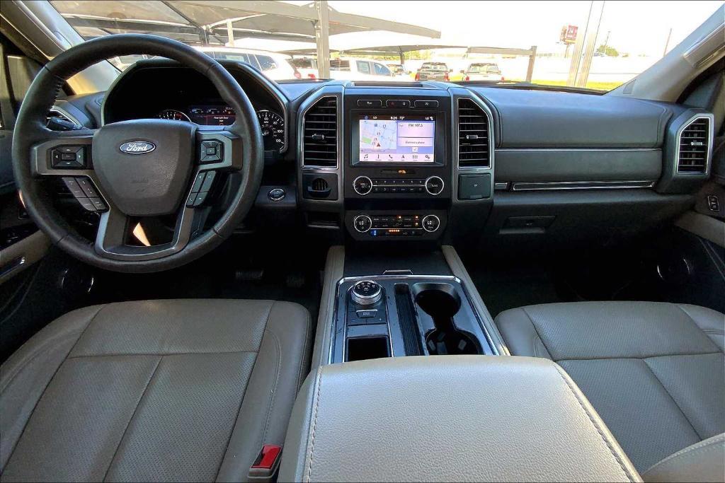 used 2019 Ford Expedition car, priced at $26,377