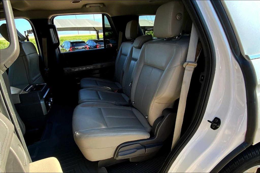 used 2019 Ford Expedition car, priced at $26,377