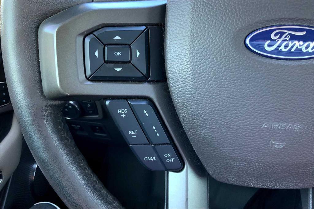 used 2019 Ford Expedition car, priced at $26,377