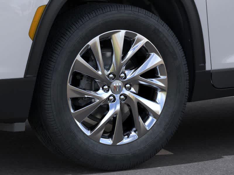 new 2026 Buick Enclave car, priced at $49,310