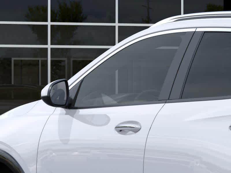 new 2026 Buick Encore GX car, priced at $23,185