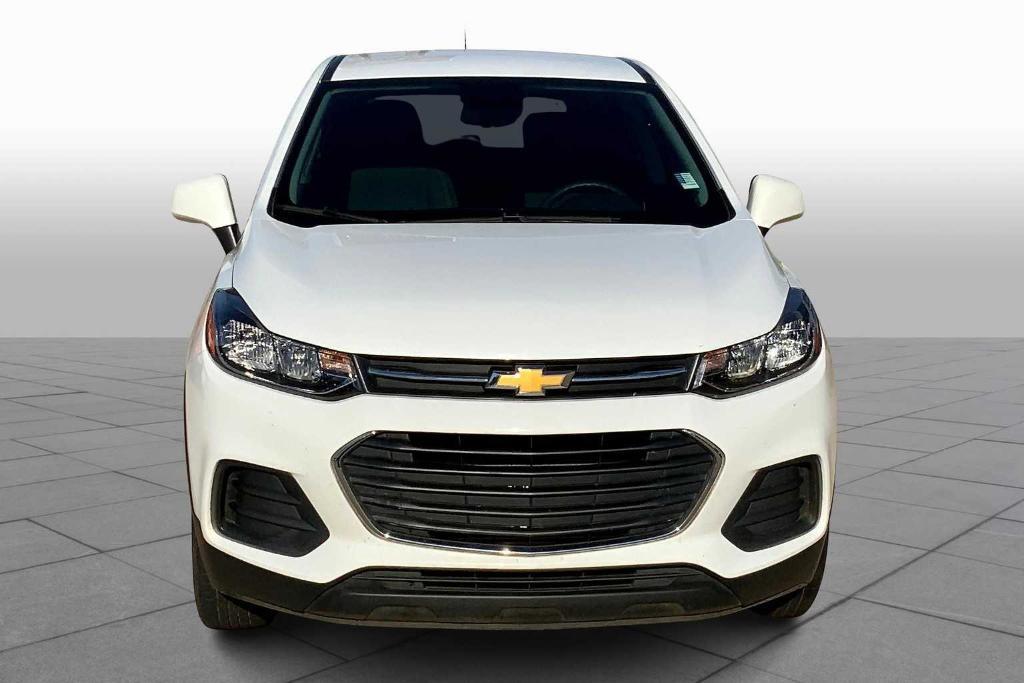 used 2022 Chevrolet Trax car, priced at $16,933