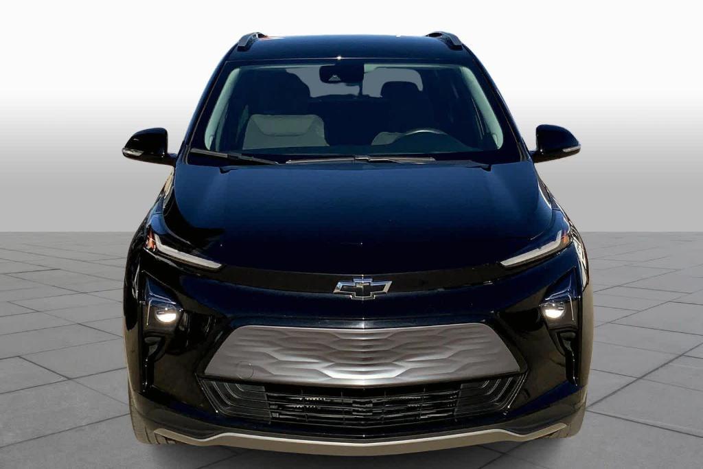 used 2023 Chevrolet Bolt EUV car, priced at $16,835