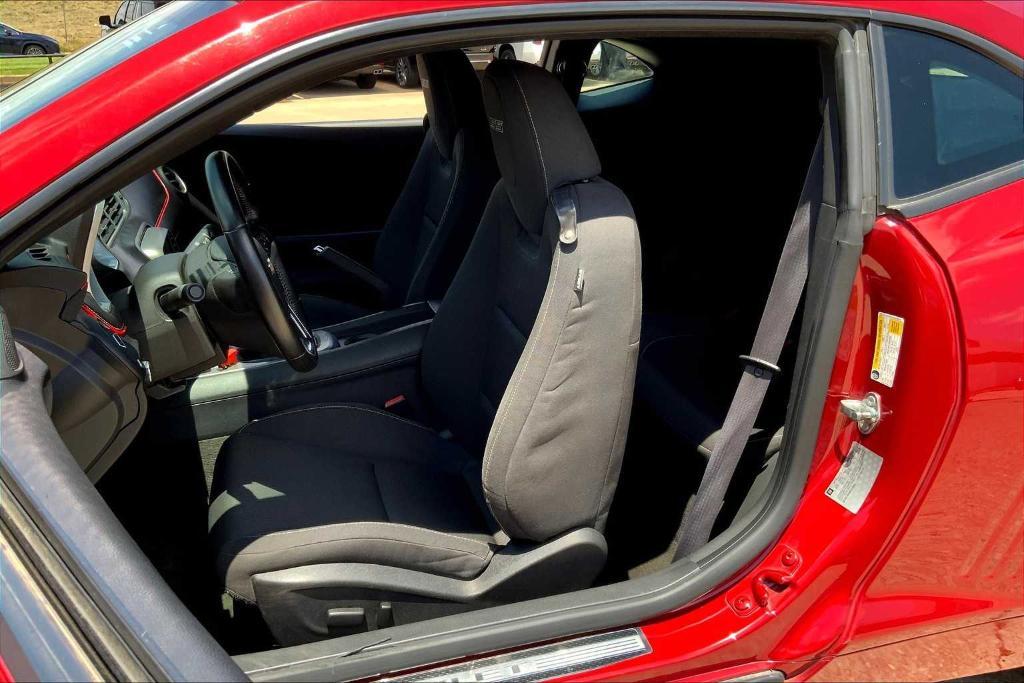 used 2015 Chevrolet Camaro car, priced at $31,488