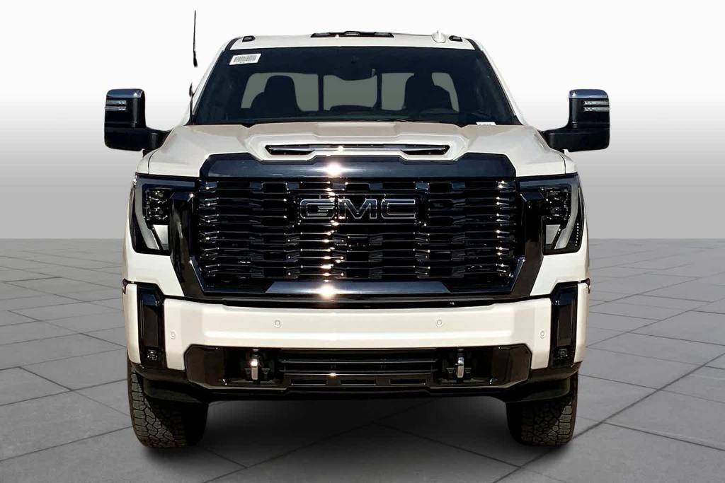 new 2024 GMC Sierra 2500 car, priced at $89,235