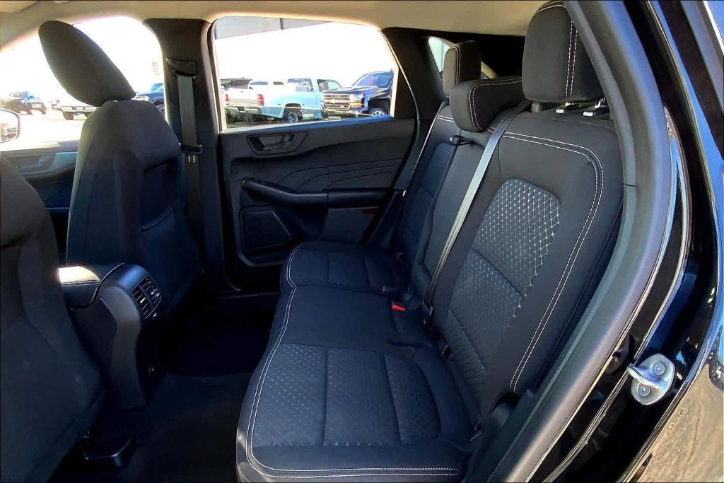 used 2023 Ford Escape car, priced at $20,895
