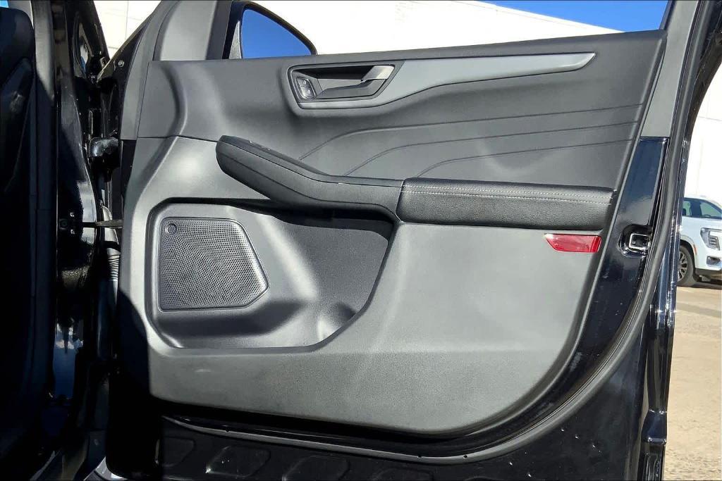 used 2023 Ford Escape car, priced at $20,895