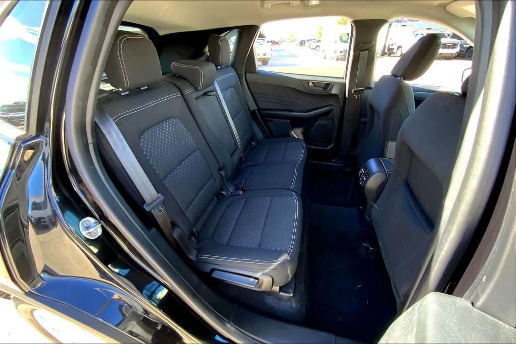 used 2023 Ford Escape car, priced at $20,895