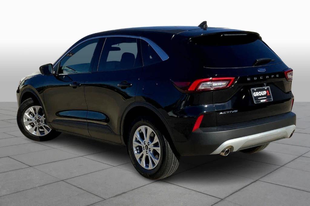 used 2023 Ford Escape car, priced at $20,895